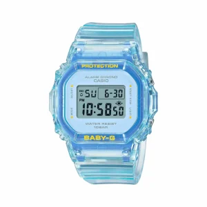 Casio Baby G BGD-565SJ-2ER Blue