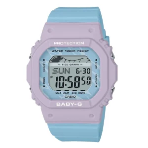 BABY G BLX-565-2ER SURFING SERIES *