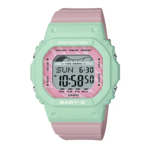 BABY G BLX-565-3ER SURFING SERIES *