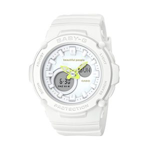 Casio Baby-G X Beautiful People Bga-270Bp-7Adr Limited.