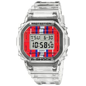 Casio DWE-5600Ks-7ER «Kashiwa Sato» Limited Edition