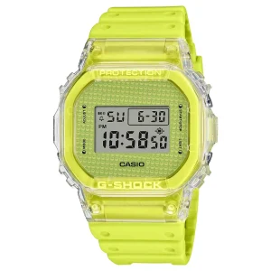 Casio G-Shock DW-5600GL-9ER «Lucky Drop»