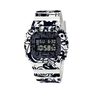 Casio G-Shock DW-5600GU-7ER Universe «Master Of G Characters» *