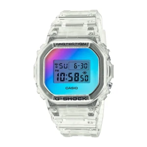 Casio G-Shock DW-5600SRS-7ER – Iridescent