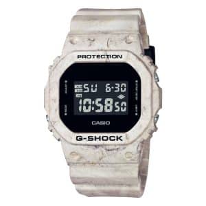 Casio G-Shock DW-5600WM-5ER – Marble