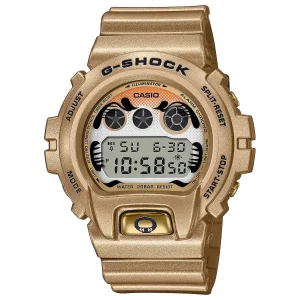 Casio G-Shock Dw-6900Gda-9Er Daruma Limited Edition