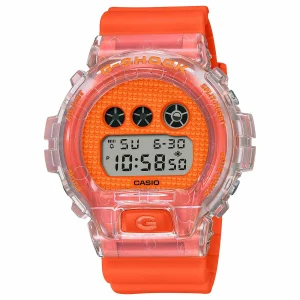 Casio G-SHock DW-6900GL-4ER «Lucky Drop»