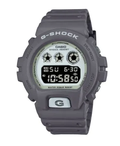 Casio G-Shock DW-6900HD-8ER "Hidden Glow Pack"