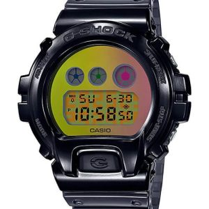 Casio G-Shock DW-6900SP-1ER 25 Aniversario.