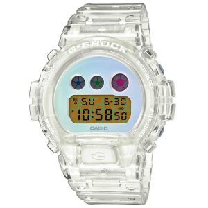 Casio G-Shock DW-6900SP-7ER 25 Aniversario