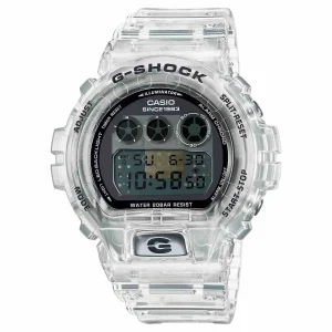 Casio G-Shock DW-6940RX-7E «Clear Remix 40th Aniversario»