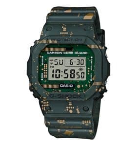 Casio G-Shock DWE-5600CC-3ER Carbon Core Guard Limited.