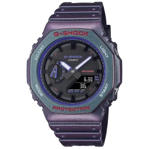 Casio G-Shock GA-2100AH-6AER «Aim High»