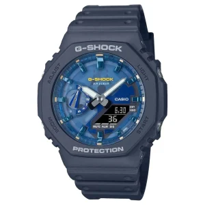 Casio G-Shock GA 2100AS 2AER Oasis Series