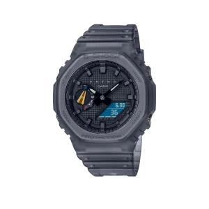 Casio G-Shock GA-2100FT-8AER  «Futur» *
