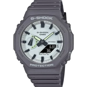 Casio G-Shock GA-2100HD-8AER «Hidden Glow pack»