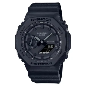 Casio G-Shock GA-2140RE-1AER » 40th»