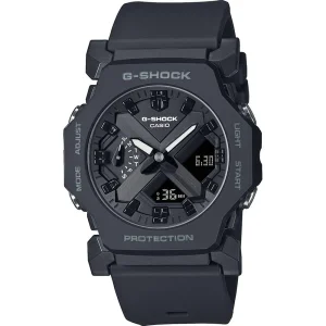 Casio G-Shock GA-2300-1AER negro *