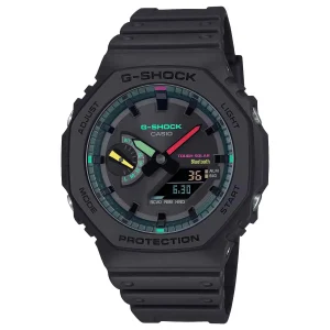 Casio G-Shock GA-B2100MF-1AER «Multi Fluorescent» *