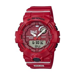 CASIO G-SHOCK GBA-800EL-4AER EVERLAST LIMITED EDITION.