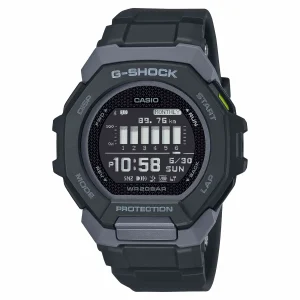 Casio G-Shock GBD-300-1ER G-Squad gris