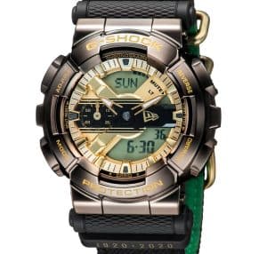 Casio G-Shock GM-110NE-1AER "NEW ERA"