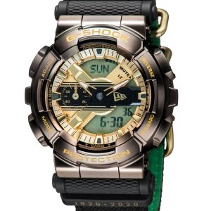 Casio G-Shock GM-110NE-1AER «NEW ERA»