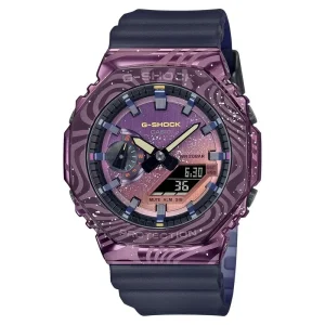 Casio G-SHOCK GM-2100MWG-1AER – MilkyWay Galaxy