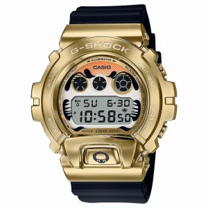 Casio G-Shock Gm-6900Gda-9Er Daruma Limited Edition *