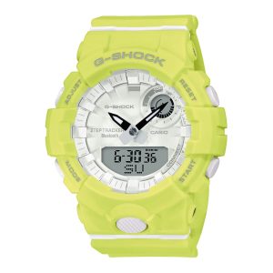 Casio G-Shock GMA-B800-9AER fluor