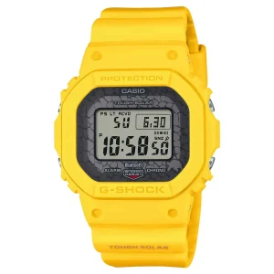 Casio G-Shock GW-B5600CD-9ER «Charles Darwin Foundation»