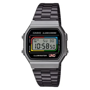 Casio Vintage A168WEUC-1A UNO