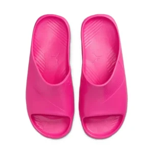 Chanclas Air Jordan Post Slide rosa