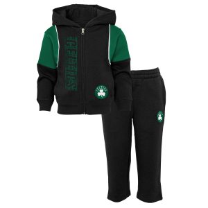 CHANDAL BOSTON CELTICS NIÑOS – AROUND THE RIM