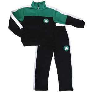 Chandal Boston Celtics Rebound Niños *