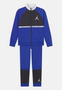 Chandal Jordan Jumpman Air Blocked peques azul