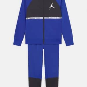 Chandal Jordan Jumpman Air Blocked peques azul