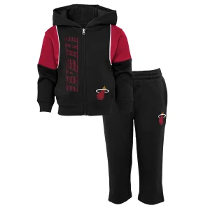 CHANDAL MIAMI HEAT NIÑOS – AROUND THE RIM