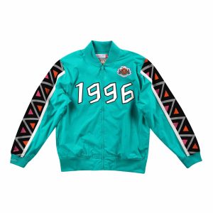 Chaqueta All Star 1996 Mitchell And Ness Hook Shot Warm Up