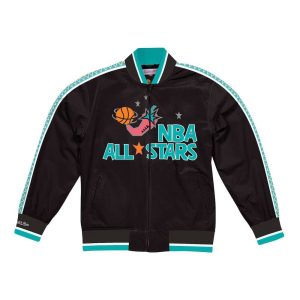 Chaqueta All Star 1996 Mitchell And Ness Team History Warm Up 2.0