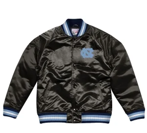 Chaqueta Baloncesto North Carolina "NCAA Satin Jacket"