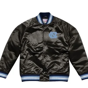 Chaqueta Baloncesto North Carolina «NCAA Satin Jacket»