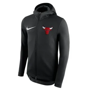 Chaqueta Chicago Bulls Showtime de Nike