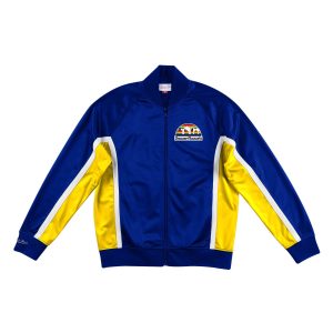 Chaqueta Denver Nuggets Championship Game – Mitchell And Ness *