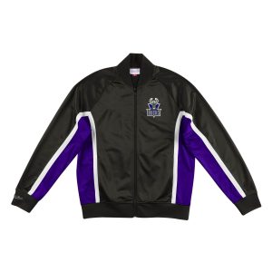 Chaqueta Milwaukee Bucks Championship Game – Mitchell And Ness