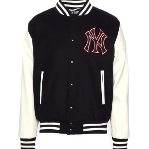 Chaqueta New York Yankees MLB Lifestyle Varsity – New Era *