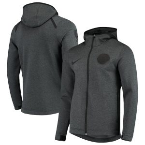 Chaqueta Nike Therma Flex «Showtime» Boston Celtics Niño