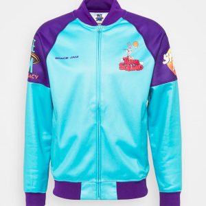 Chaqueta Space Jam 2 Game Changer – Outerstuff