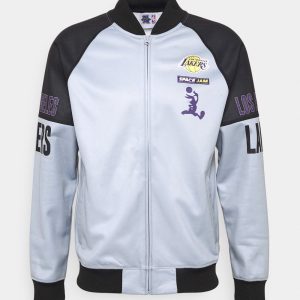 CHAQUETA SPACE JAM 2 LAKERS GAME CHANGER