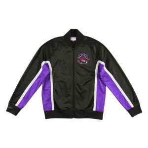 Chaqueta Toronto Raptors Championship Game – Mitchell and Ness